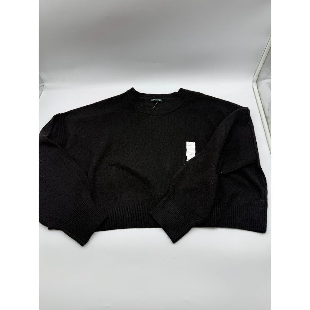 wild fable black long sleeve